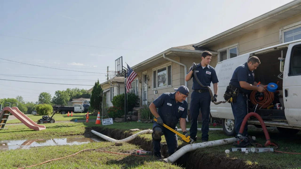 Toilet Installation in Hartford, KY near me